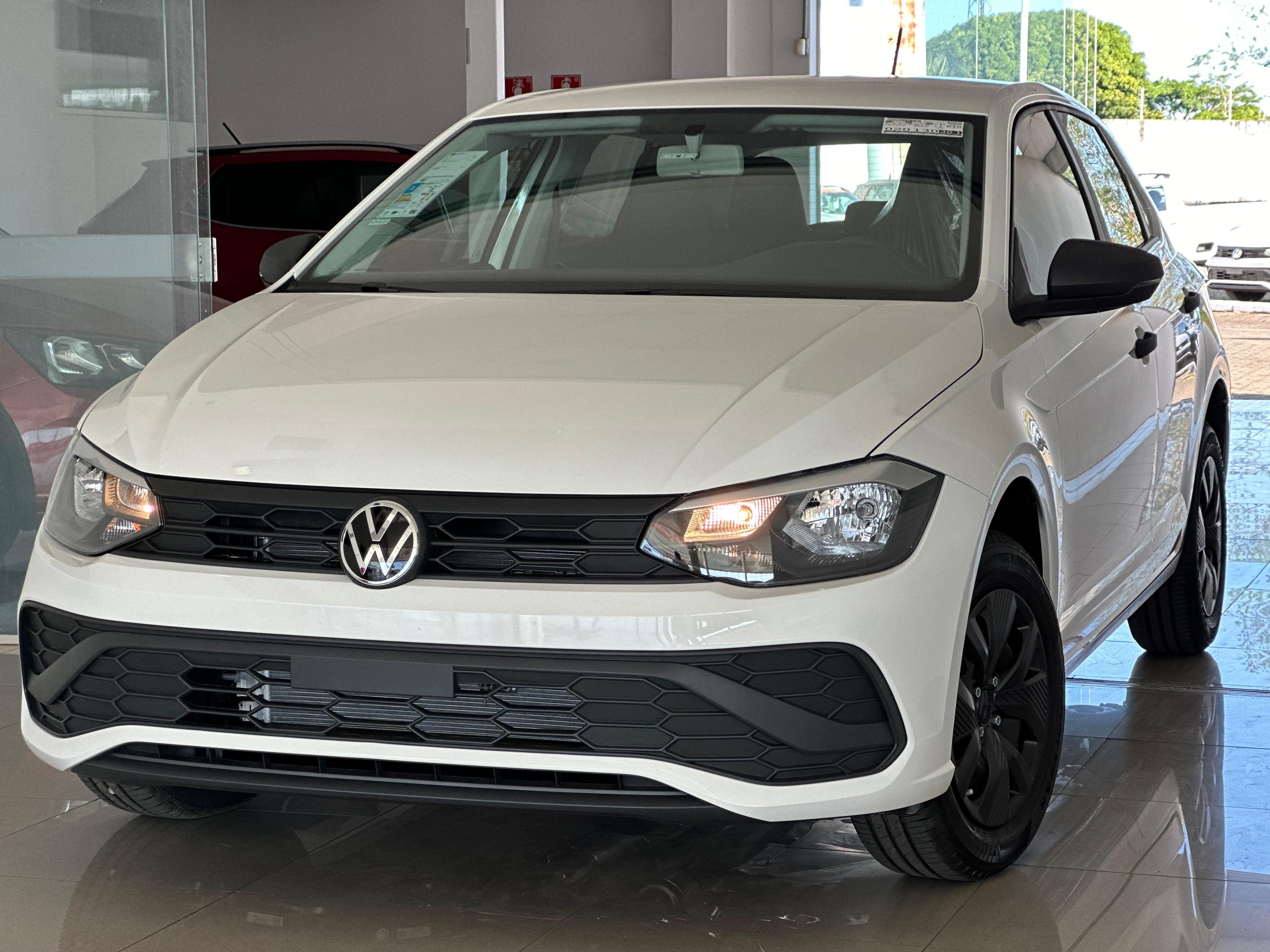 ilustração do Polo